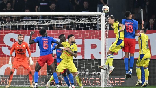 FCSB are cale liberă către transferul dorit: ”Orice jucător este de vânzare pentru suma corectă”