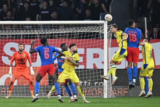 FCSB are cale liberă către transferul dorit: ”Orice jucător este de vânzare pentru suma corectă”