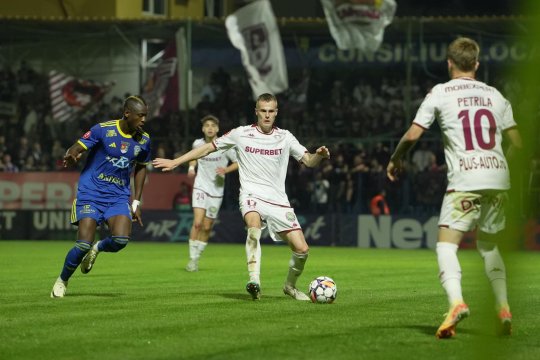 Cristi Manea anunță că Rapid a dat lovitura pe piața transferurilor: ”Sunt jucători de mare calitate!”. Ce a spus Christensen după prima sa victorie la noua echipă