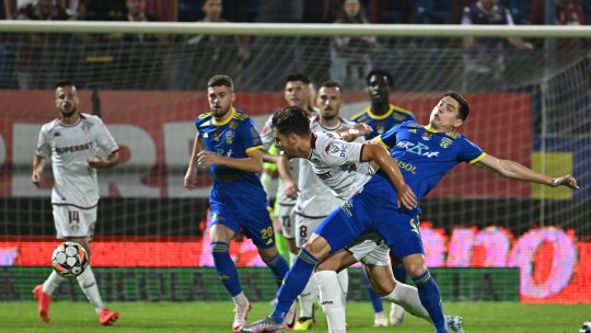 Adrian Mihalcea, acuze dure în legătură cu biletele procurate de fanii Rapidului: ”Jumătate au fost false!”