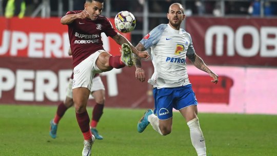 Junior Morais îi prevede un viitor strălucit Rapidului cu Șumudică antrenor: ”Cu siguranță poate aduce titlul în Giulești!”