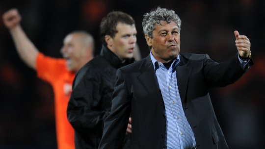 Mircea Lucescu a dezvăluit momentul care i-a marcat cariera: "Am fost foarte nervos. E destinul"