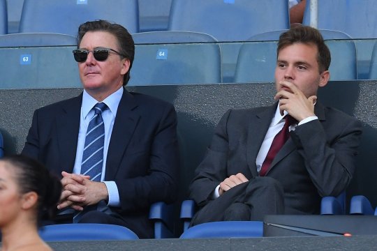 Schimbări majore la un club din Premier League! Stadion ultramodern și proprietari noi