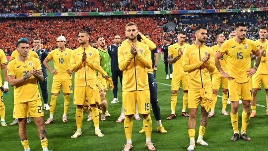 Detaliul observat de UEFA la echipa României după EURO. 7 puncte cheie care îl pot ajuta pe Lucescu