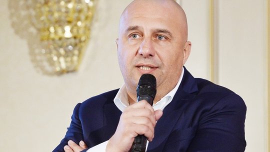 Milionarul care vrea să salveze un club de tradiție amenință că se retrage de la echipă: "Dacă nu se întâmplă nimic, plec!"