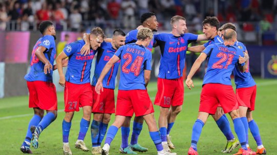 Letonii se întreabă cine e FCSB, înainte de meciul direct: "Au câștigat sau nu Cupa Campionilor Europeni?" Care a fost "momentul de cotitură"