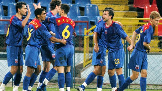 Bănel Nicoliță a cedat și a spus care este cea mai mare sumă încasată de la Gigi Becali: "Au intrat toți banii într-o tranșă"