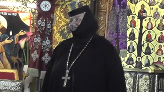 Ce a pățit o călugăriță care voia o donație de la Gigi Becali: ”Mi-era și rușine”