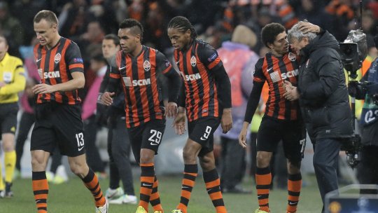 Mircea Lucescu, gest de nota 10! Ce putea să facă pentru tinerii fotbaliști brazilieni pe care îi aducea în Europa: ”Vorbesc și acum cu Fernandinho și Luiz Adriano”