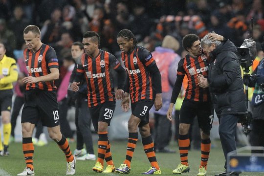Mircea Lucescu, gest de nota 10! Ce putea să facă pentru tinerii fotbaliști brazilieni pe care îi aducea în Europa: ”Vorbesc și acum cu Fernandinho și Luiz Adriano”