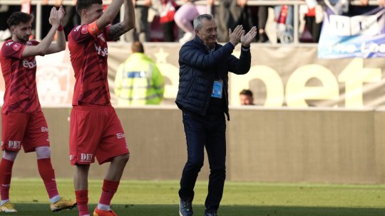 Mircea Rednic, operat din nou pe inimă! Care este starea antrenorului de la UTA Arad