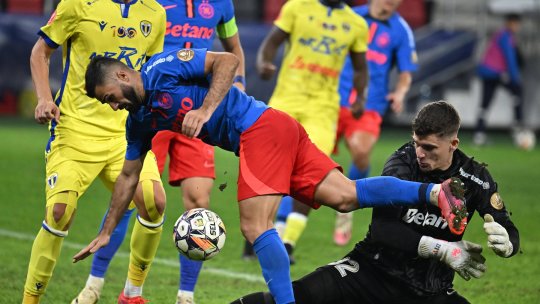 Răsturnare de situație! Golul marcat de Petrolul cu FCSB putea fi anulat de VAR. Verdictul specialistului: ”Poți să întorci!”