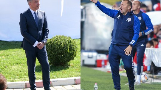 Ilie Dumitrescu intervine și îl ”pune la colț” pe Dorinel Munteanu: ”Nu contează că a fost în Generația de Aur, ar trebui sancționat. Nu are nicio scuză!”