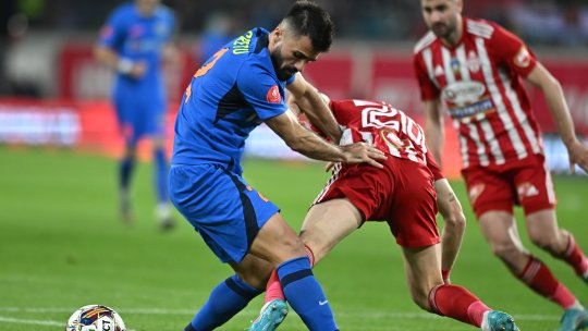 Conducătorii echipei din Liga 1 își spun public nemulțumirea: "Nu au avut atitudine. Trebuie să lase EGO-ul"