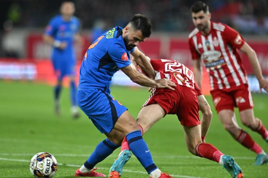 Conducătorii echipei din Liga 1 își spun public nemulțumirea: "Nu au avut atitudine. Trebuie să lase EGO-ul"