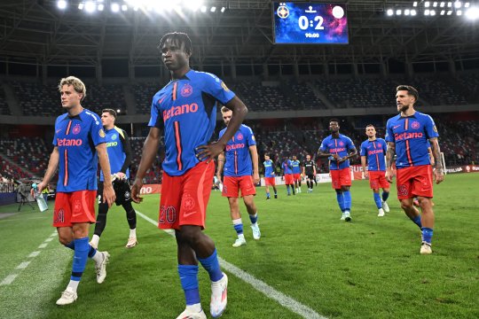 Gigi Becali s-a lămurit în privința lui după doar 3 meciuri. Fotbalistul adus în vară ar putea ajunge la Dinamo