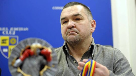 Câți bani încasează lunar Leonard Doroftei de la stat, ca rentă viageră, pentru performanțele obținte în numele României