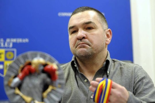 Câți bani încasează lunar Leonard Doroftei de la stat, ca rentă viageră, pentru performanțele obținte în numele României