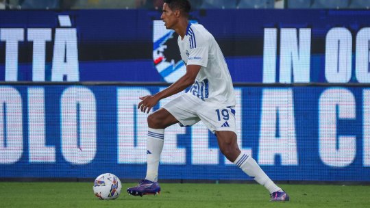 Raphael Varane și-a anunțat retragerea din fotbal