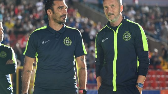 Mihai Stoica nu s-a putut abține după ce a văzut tragerea la sorți a grupelor Cupei României. Postarea urcată de oficialul roș-albaștrilor în mediul virtual