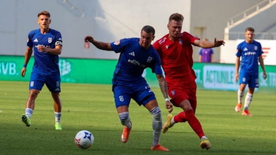 Un club de tradiție din România, aproape de colaps: "O situație foarte grea. Am strâns noi bani să plătim arbitrajul"