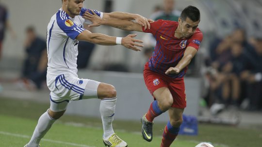 Fostul fotbalist al FCSB are ambiții mari după ce a devenit antrenor: "Am o relație senzațională cu oamenii de acolo"