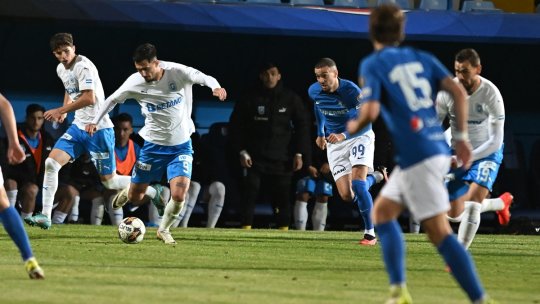 OFICIAL | Mircea Rednic continuă transferurile la UTA Arad! Ultima achiziție a jucat pentru Dinamo, Rapid și Farul