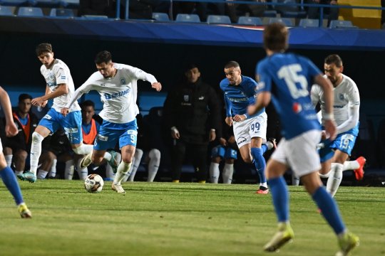 OFICIAL | Mircea Rednic continuă transferurile la UTA Arad! Ultima achiziție a jucat pentru Dinamo, Rapid și Farul