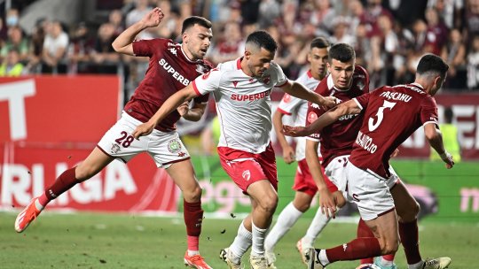 Helmut Duckadam anunță dezastrul pentru FCSB: ”Nu se va lupta la titlu. Dar Dinamo și Rapid da!”