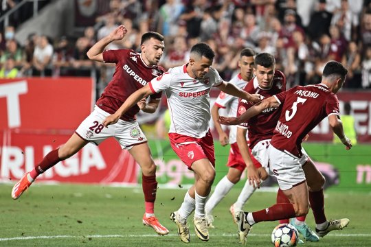 Helmut Duckadam anunță dezastrul pentru FCSB: ”Nu se va lupta la titlu. Dar Dinamo și Rapid da!”