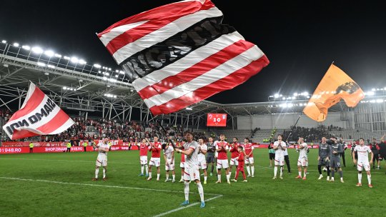 Dinamo își caută ”alesul” pe LinkedIn! Anunțul de angajare postat de ”câini”