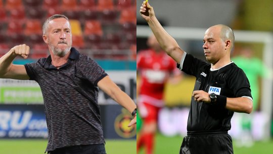 MM Stoica a aflat ce a zis Marius Avram și izbucnit: ”Cine este? Hai, lasă-mă! Spune niște bazaconii...”