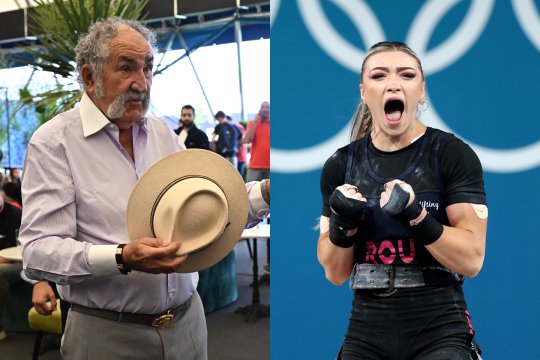 De ce nu folosește Mihaela Cambei mașina de la Ion Țiriac: ”Știam că o să primească doar David Popovici...”