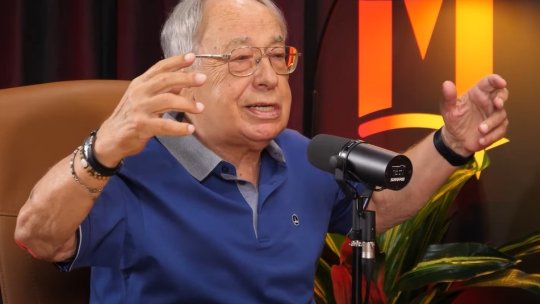 Ronaldinho e mic copil! Cine este fotbalistul care l-a ”vrăjit” pe Ovidiu Ioanițoaia: ”Dădea de vreo 10-12 ori consecutiv în bară. Te uitai și ziceai că nu se poate!”