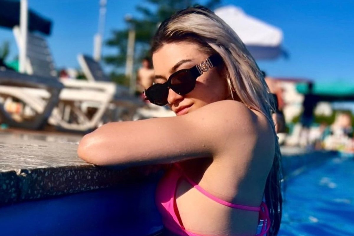 Mihaela Cambei a vorbit despre mâncarea ei favorită