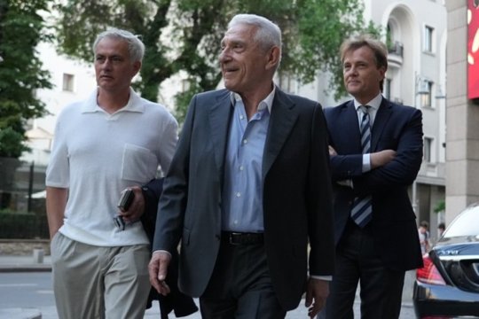 Giovanni Becali, lovitura carierei: comision de 2.000.000 £ și un Rolls-Royce. Transferul care l-a îmbogățit