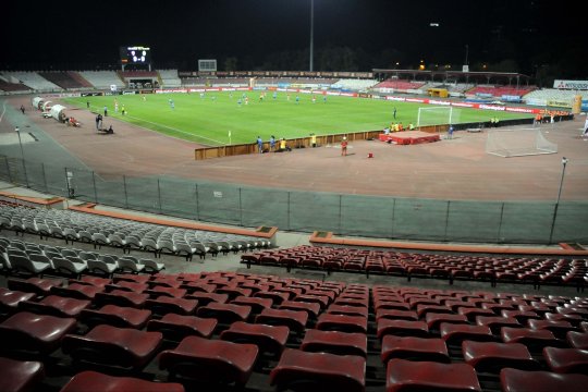 Anunț uriaș cu privire la noul stadion al lui Dinamo: "Istoria va fi păstrată vie!"