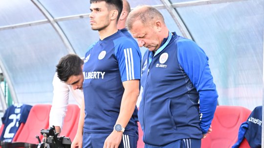 Gabi Tamaș, dezvăluire uluitoare după scandalul dintre Dorinel Munteanu și David Maftei: "Eu mă înjuram cu tata la telefon"