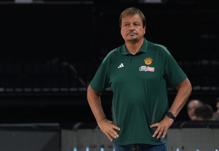 Ergin Ataman, un selectioner contestat