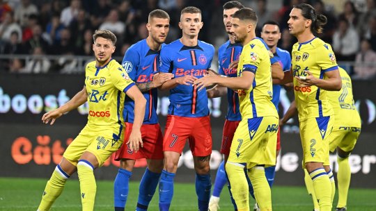 Fostul atacant de la FCSB îi critică strategia lui Gigi Becali: ”Campania de transferuri a fost una haotică!”