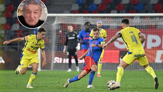 Presa din Letonia a făcut ”rezumatul” controverselor din jurul lui Gigi Becali: ”Continuă să revendice moștenirea Stelei” / ”A fost condamnat pentru răpirea a trei persoane”