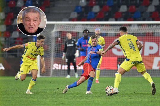 Presa din Letonia a făcut ”rezumatul” controverselor din jurul lui Gigi Becali: ”Continuă să revendice moștenirea Stelei” / ”A fost condamnat pentru răpirea a trei persoane”