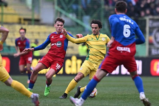 Comisia de Disciplină a decis! Depunctare și interdicție la transferuri pentru echipa din Liga 2
