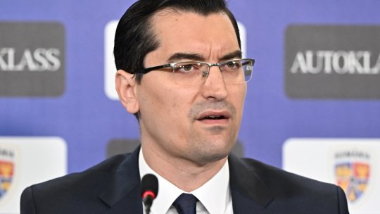 Semnal de alarmă pentru FRF? Un membru afiliat forului ce conduce fotbalul românesc a fost dizolvat
