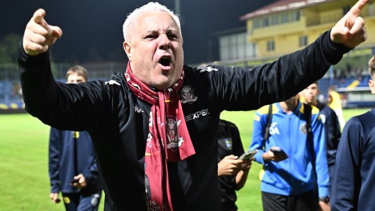Fostul patron al Rapidului a vorbit despre șansele ca Șumudică să facă performanță în Giulești: ”Îl cunosc foarte bine”