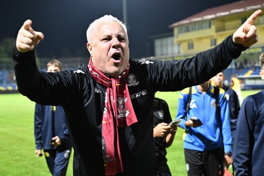 Fostul patron al Rapidului a vorbit despre șansele ca Șumudică să facă performanță în Giulești: ”Îl cunosc foarte bine”