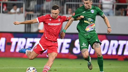 ”Dinamo nu mai poate merge în jos de acolo!”. A fost anunțat momentul în care ”câinii” ar urma să redevină o forță a României