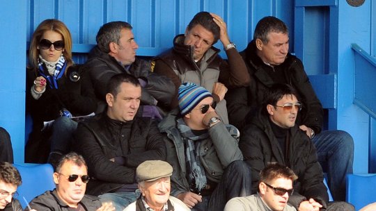 Victor Becali, dezvăluiri despre ”turnătorii” din ”Dosarul Transferurilor”: ”Vorbeau de Gică Popescu”. Cum ar fi fost prinși cei care au ajuns să fie condamnați