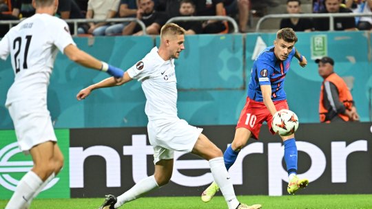 Gigi Becali a anunțat o schimbare totală de strategie la FCSB: ”Mai iei 25.000.000 €!”. Cum a reacționat Dică, după ce l-a ascultat pe latifundiar în direct