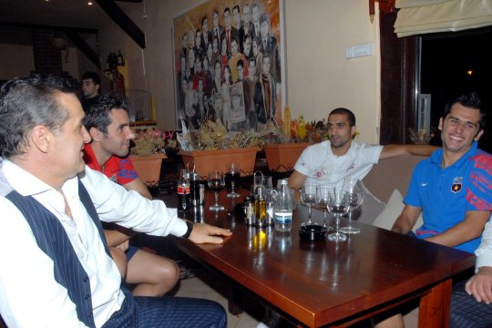 Cum putea să îl numească Gigi Becali pe Nicolae Dică în perioada FCSB: ”Așa îmi spunea”